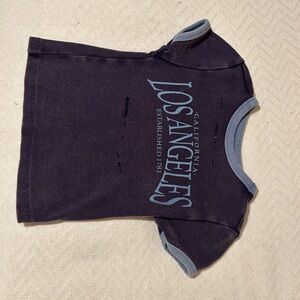 Social Culture Graphic T-Shirt